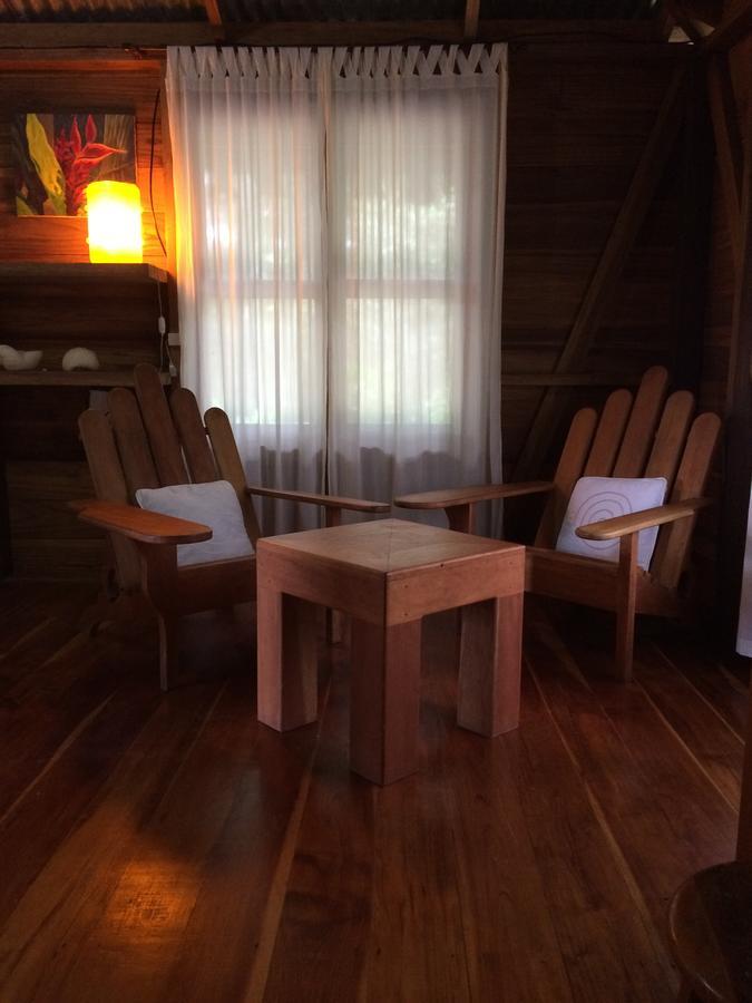 Вілла Casa De La Trepada Коклес Екстер'єр фото